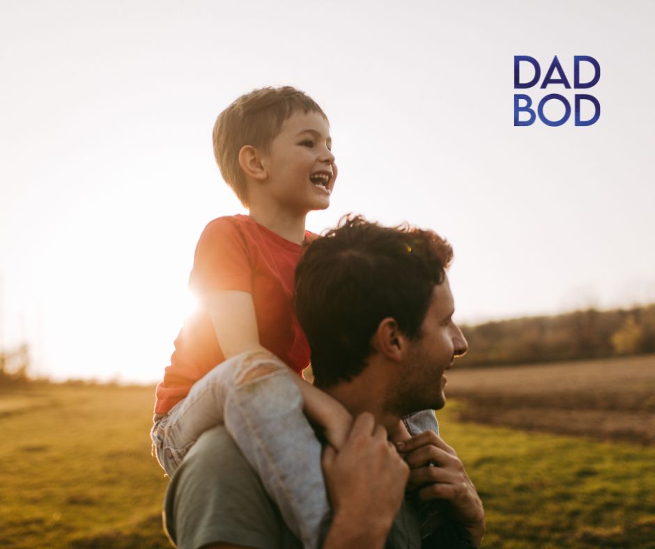 How to Be the Best Dad: Everyday Habits That Make a Difference